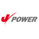 J-POWER（電源開発）のロゴ