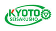 京都製作所のロゴ
