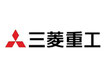 三菱重工業のロゴ