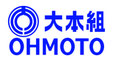 大本組のロゴ
