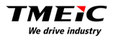 TMEICのロゴ