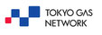 東京ガスネットワークのロゴ