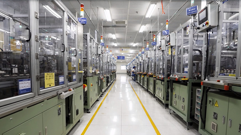 マブチモーターエンジニアリング